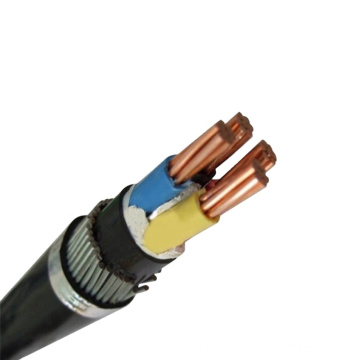 2 Core 2.5mm Pvc Flexible Cable 3 Core 2.5mm Flexible Wire High Performance Multicore Control Cable